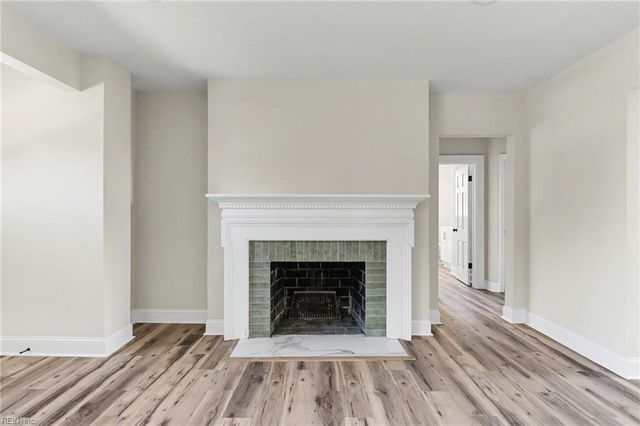 414 West RD, Portsmouth, VA 23707