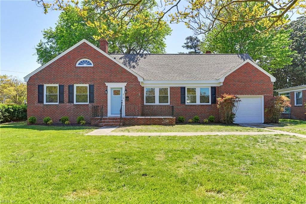 414 West RD, Portsmouth, VA 23707