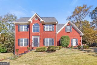 3125 Garmon Oak Trail, Lawrenceville, GA 30044