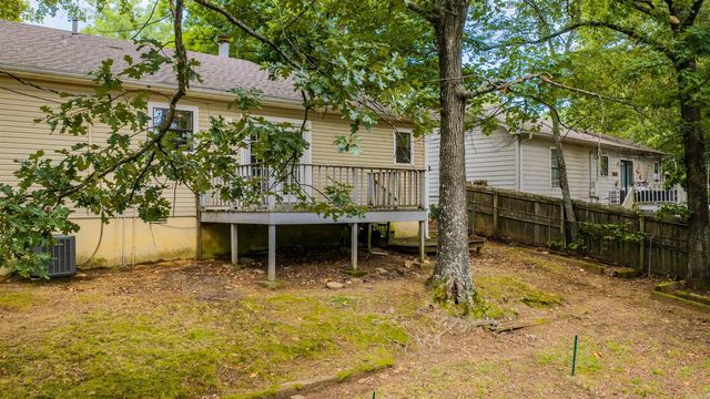 65 Point West Circle, Little Rock, AR 72211