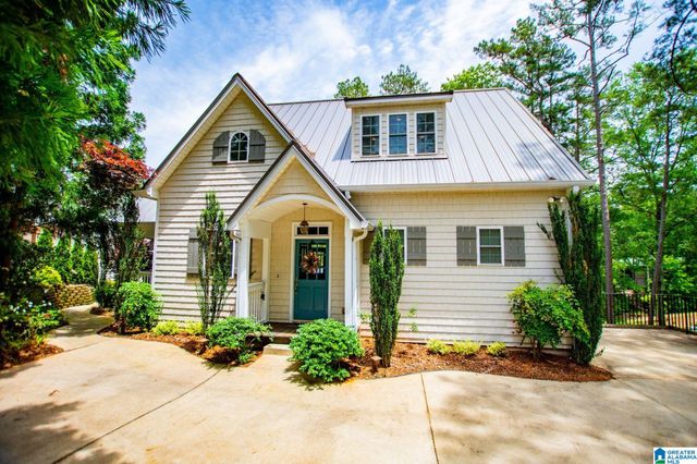 86 HIGHLAND DRIVE, Wedowee, AL 36278