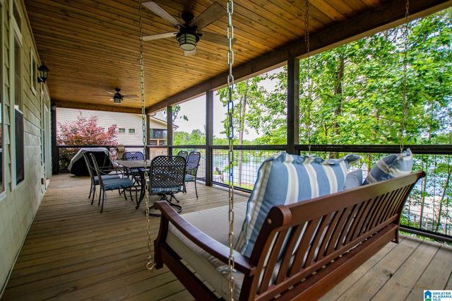 86 HIGHLAND DRIVE, Wedowee, AL 36278