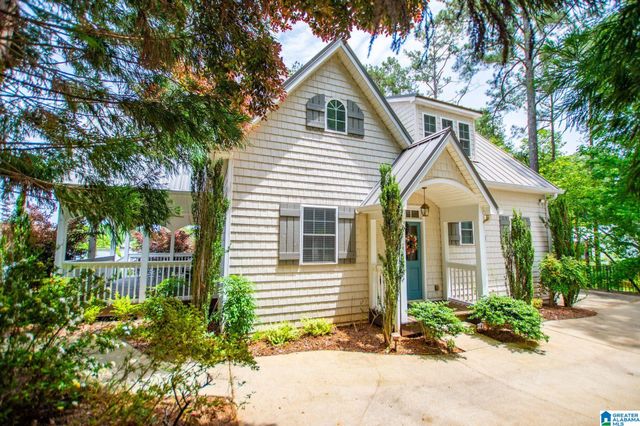 86 HIGHLAND DRIVE, Wedowee, AL 36278
