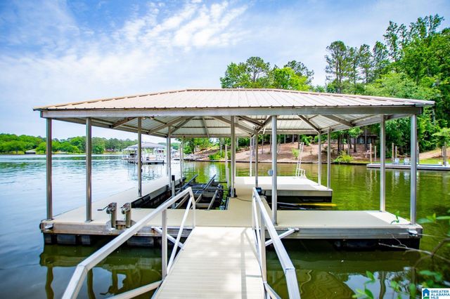 86 HIGHLAND DRIVE, Wedowee, AL 36278