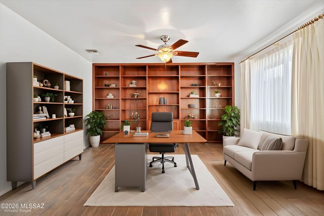 40 N Leonora Avenue, Tucson, AZ 85711