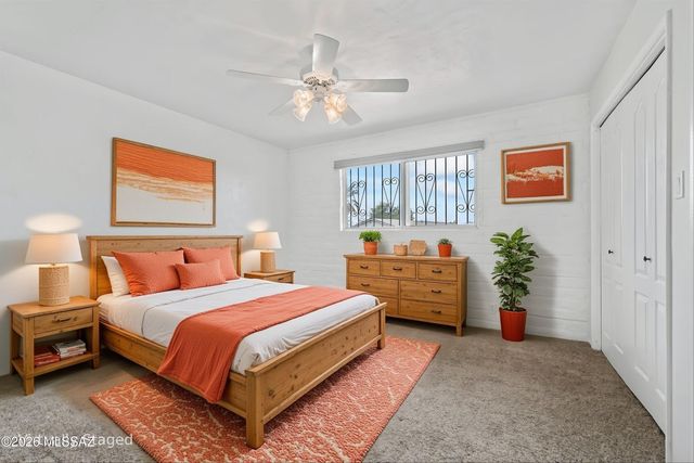 40 N Leonora Avenue, Tucson, AZ 85711
