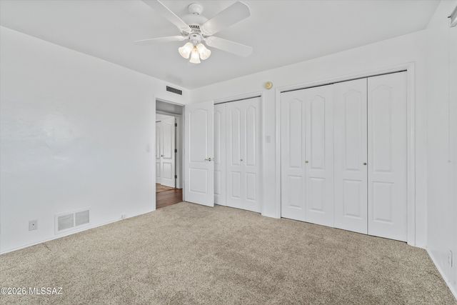 40 N Leonora Avenue, Tucson, AZ 85711