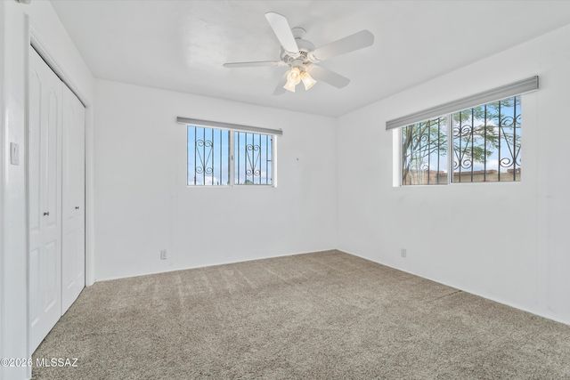 40 N Leonora Avenue, Tucson, AZ 85711
