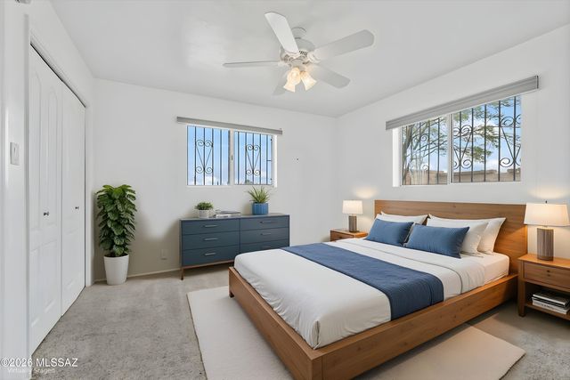 40 N Leonora Avenue, Tucson, AZ 85711