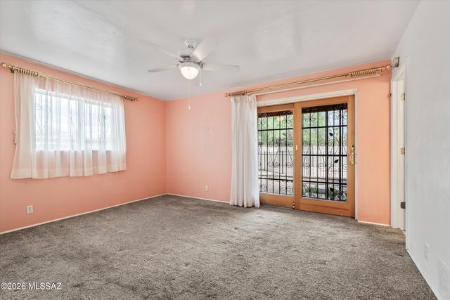 40 N Leonora Avenue, Tucson, AZ 85711