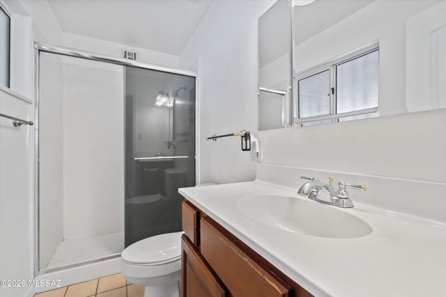 40 N Leonora Avenue, Tucson, AZ 85711