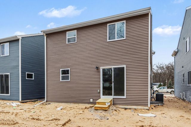 368 N Sherman Street, Allegan, MI 49010