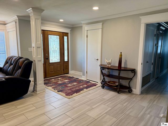 2345 HIGHWAY 865, Winnsboro, LA 71295