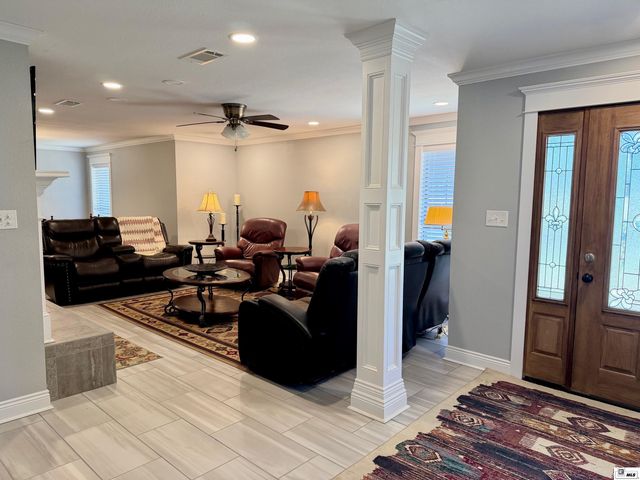 2345 HIGHWAY 865, Winnsboro, LA 71295