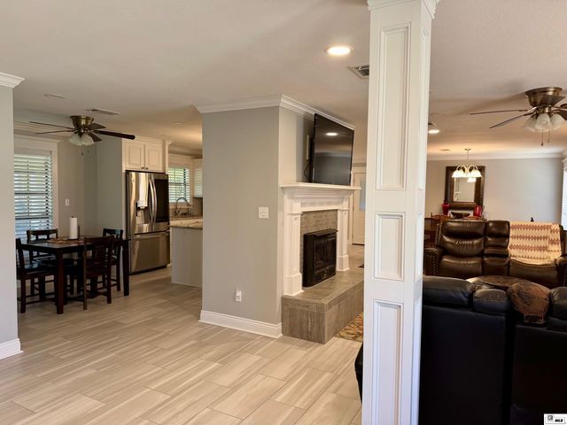 2345 HIGHWAY 865, Winnsboro, LA 71295