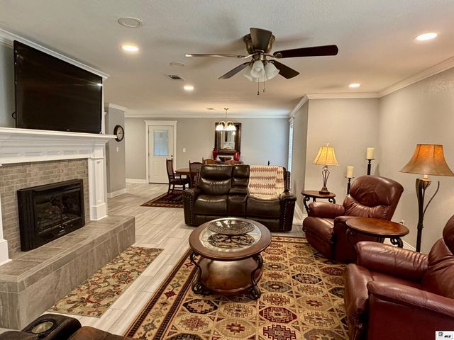 2345 HIGHWAY 865, Winnsboro, LA 71295