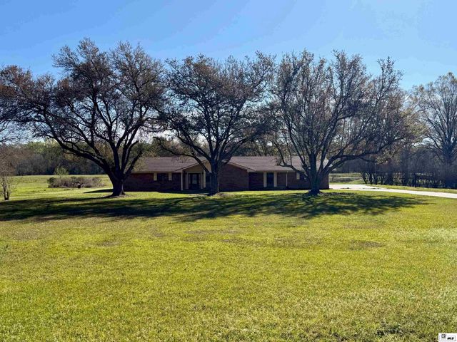 2345 HIGHWAY 865, Winnsboro, LA 71295