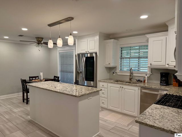 2345 HIGHWAY 865, Winnsboro, LA 71295