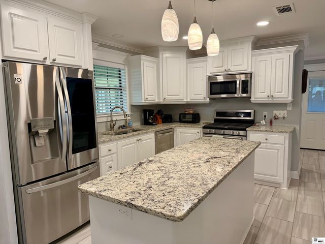 2345 HIGHWAY 865, Winnsboro, LA 71295