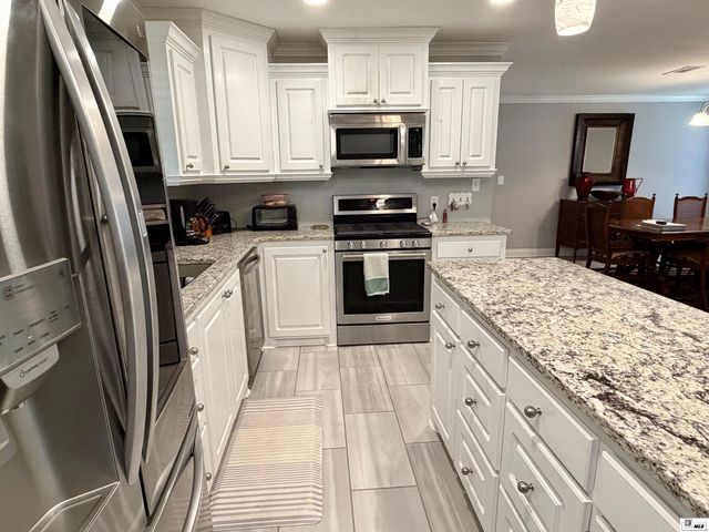 2345 HIGHWAY 865, Winnsboro, LA 71295