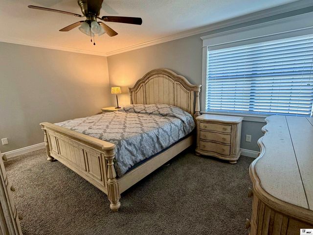 2345 HIGHWAY 865, Winnsboro, LA 71295