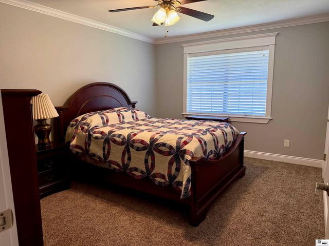 2345 HIGHWAY 865, Winnsboro, LA 71295