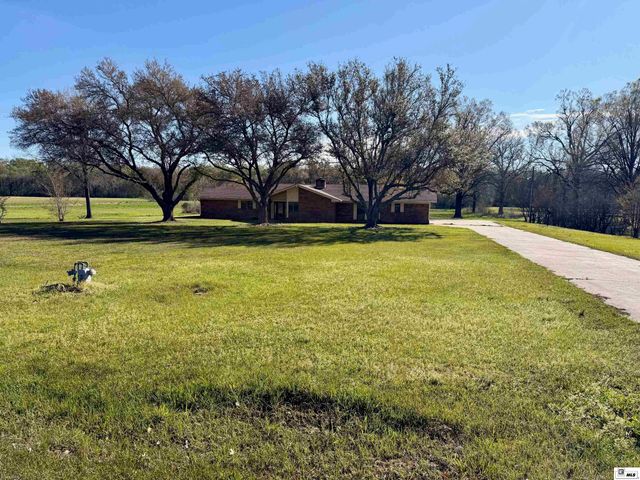 2345 HIGHWAY 865, Winnsboro, LA 71295