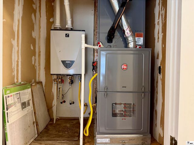 2345 HIGHWAY 865, Winnsboro, LA 71295