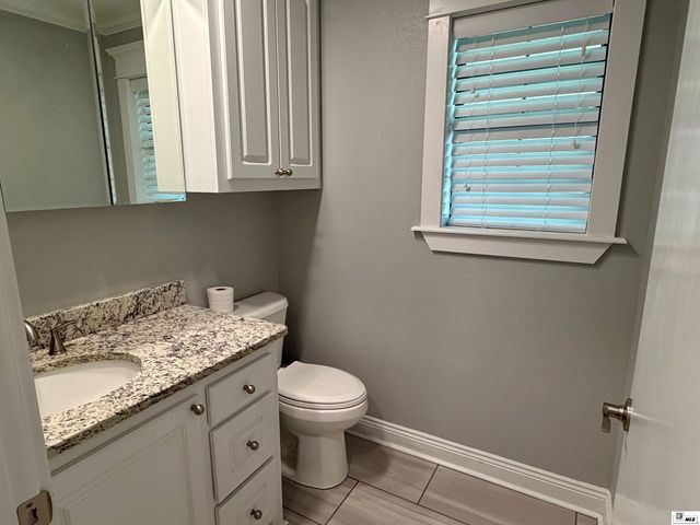 2345 HIGHWAY 865, Winnsboro, LA 71295