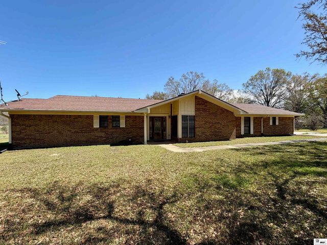 2345 HIGHWAY 865, Winnsboro, LA 71295