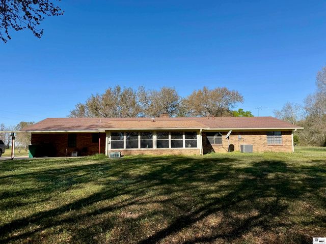 2345 HIGHWAY 865, Winnsboro, LA 71295