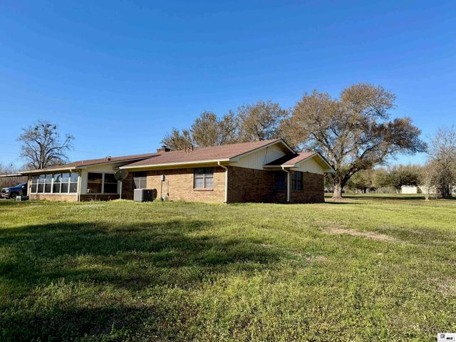 2345 HIGHWAY 865, Winnsboro, LA 71295