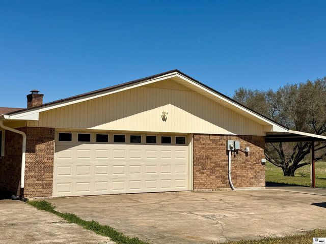 2345 HIGHWAY 865, Winnsboro, LA 71295