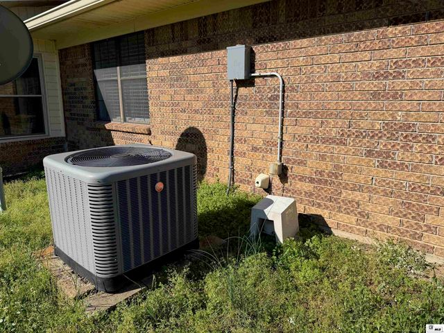 2345 HIGHWAY 865, Winnsboro, LA 71295