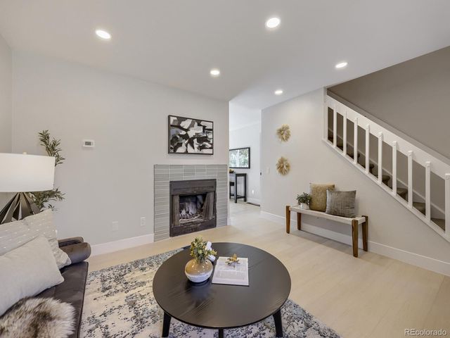 11656 Community Center Drive 102, Denver, CO 80233
