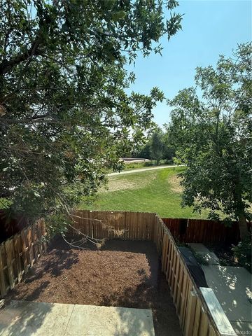 11656 Community Center Drive 102, Denver, CO 80233