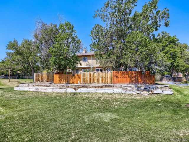 11656 Community Center Drive 102, Denver, CO 80233