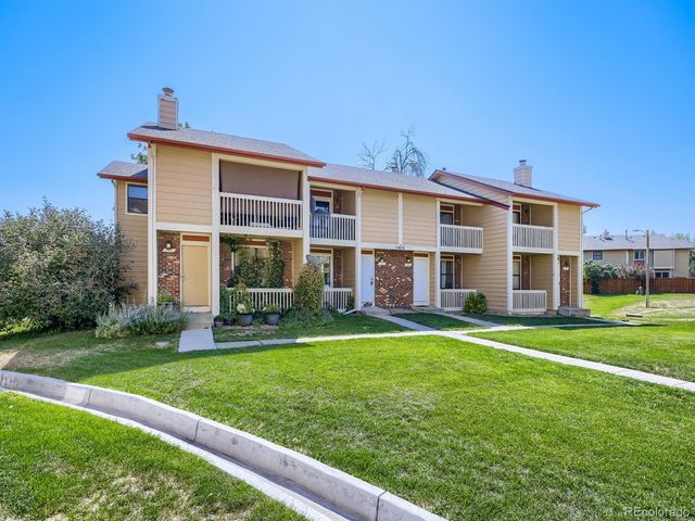 11656 Community Center Drive 102, Denver, CO 80233