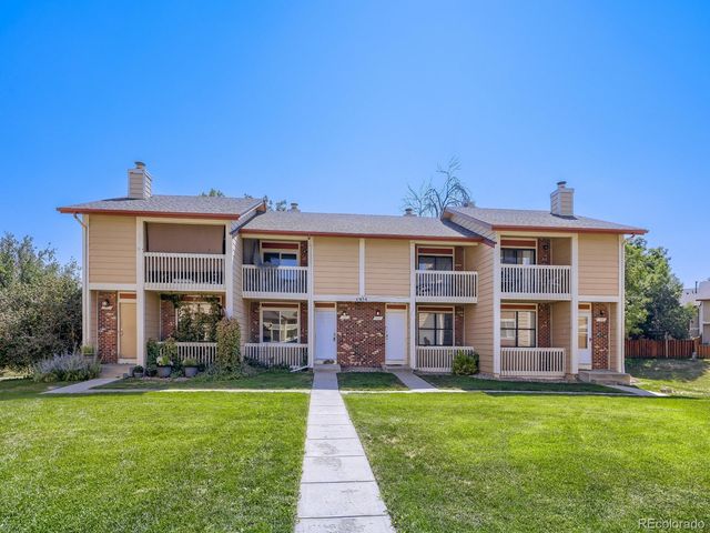 11656 Community Center Drive 102, Denver, CO 80233