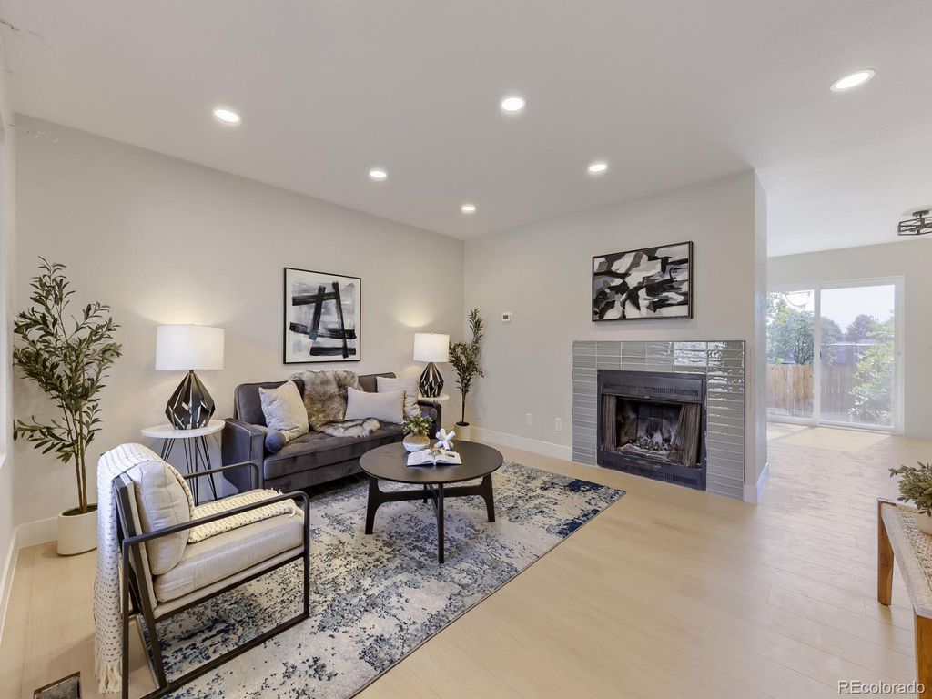 11656 Community Center Drive 102, Denver, CO 80233