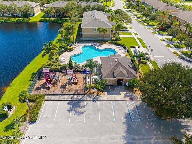 2545 Revolution Street 104, Melbourne, FL 32935