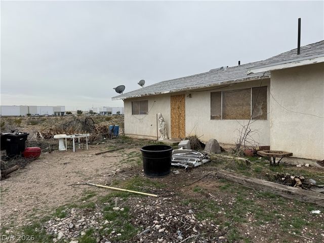 6510 Sobb Avenue, Las Vegas, NV 89118