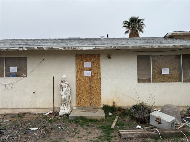 6510 Sobb Avenue, Las Vegas, NV 89118