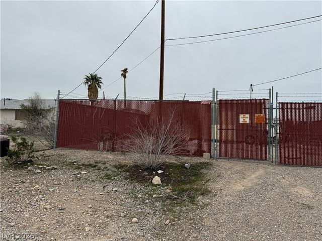 6510 Sobb Avenue, Las Vegas, NV 89118