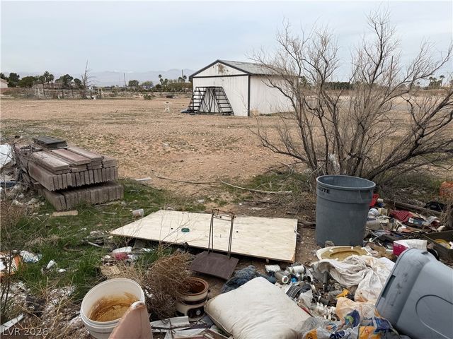 6510 Sobb Avenue, Las Vegas, NV 89118