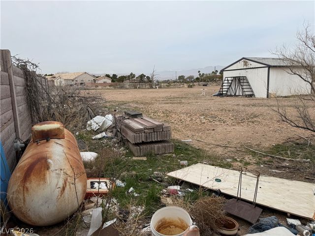 6510 Sobb Avenue, Las Vegas, NV 89118