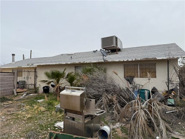 6510 Sobb Avenue, Las Vegas, NV 89118