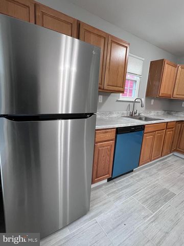 114 GLOUCESTER AVE, Lawnside, NJ 08045