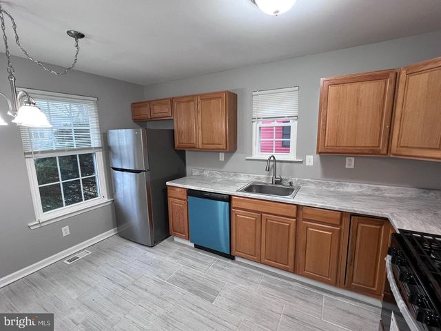 114 GLOUCESTER AVE, Lawnside, NJ 08045