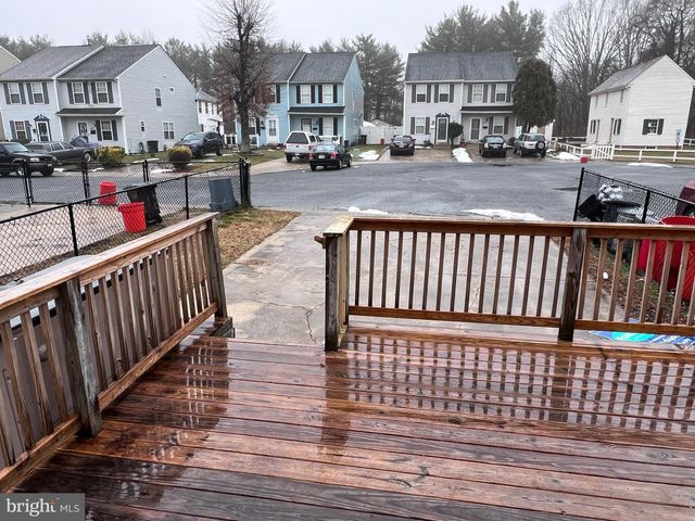 114 GLOUCESTER AVE, Lawnside, NJ 08045